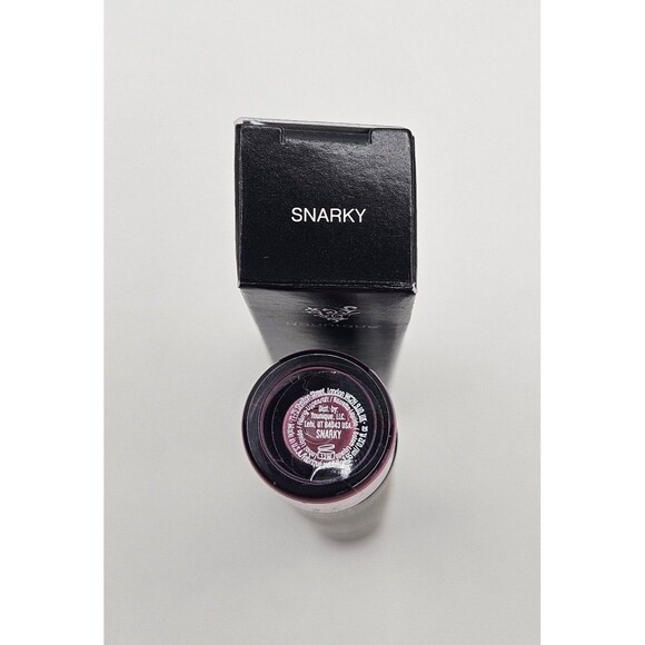 Younique Moodstruck Splash Liquid Lipstick Snarky New in Box Discontinued - Picture 5 of 5